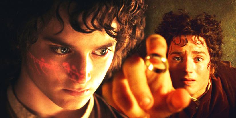 LOTR Characters In Star Wars AI Art Creates Some Truly Epic Lightsabers ...