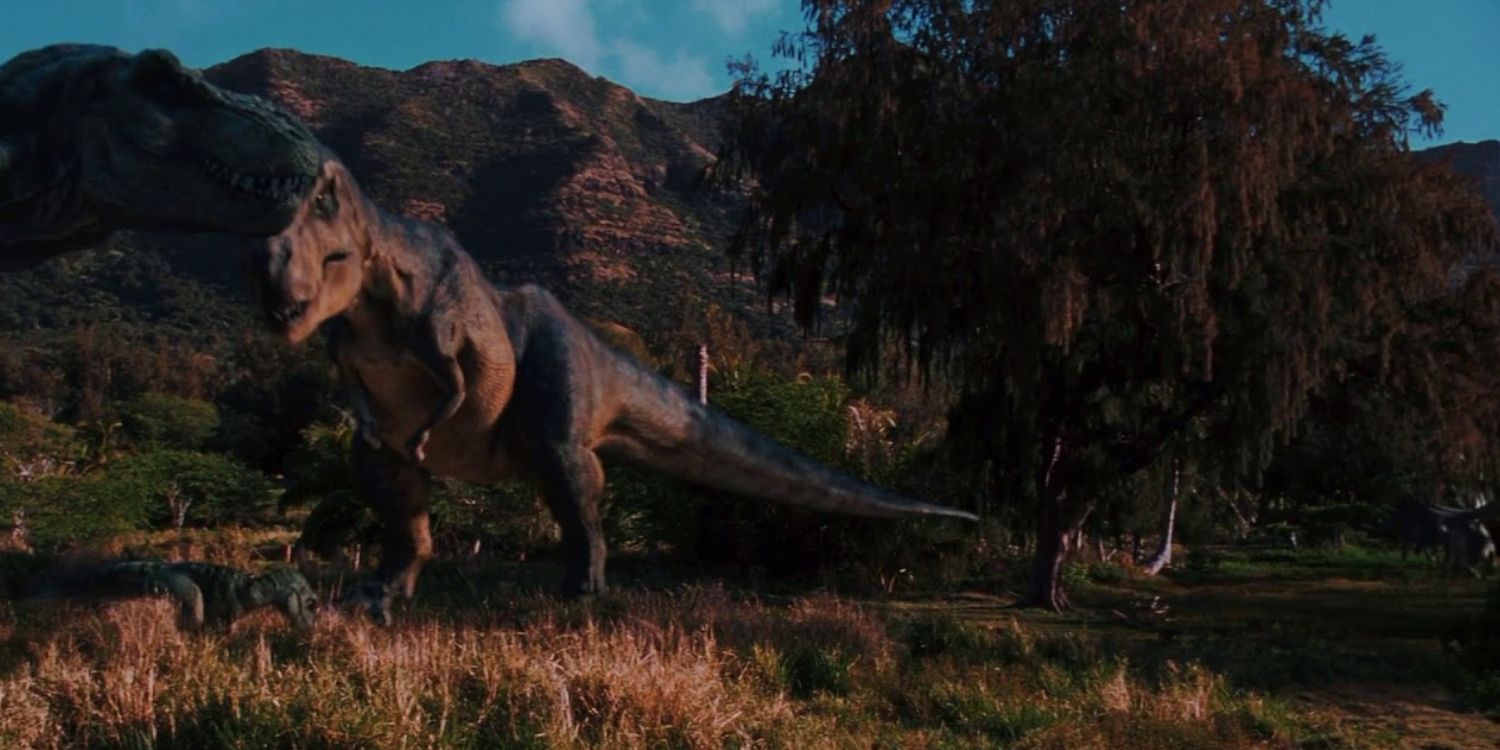 10 Differences Between The Lost World: Jurassic Park Movie & The Book