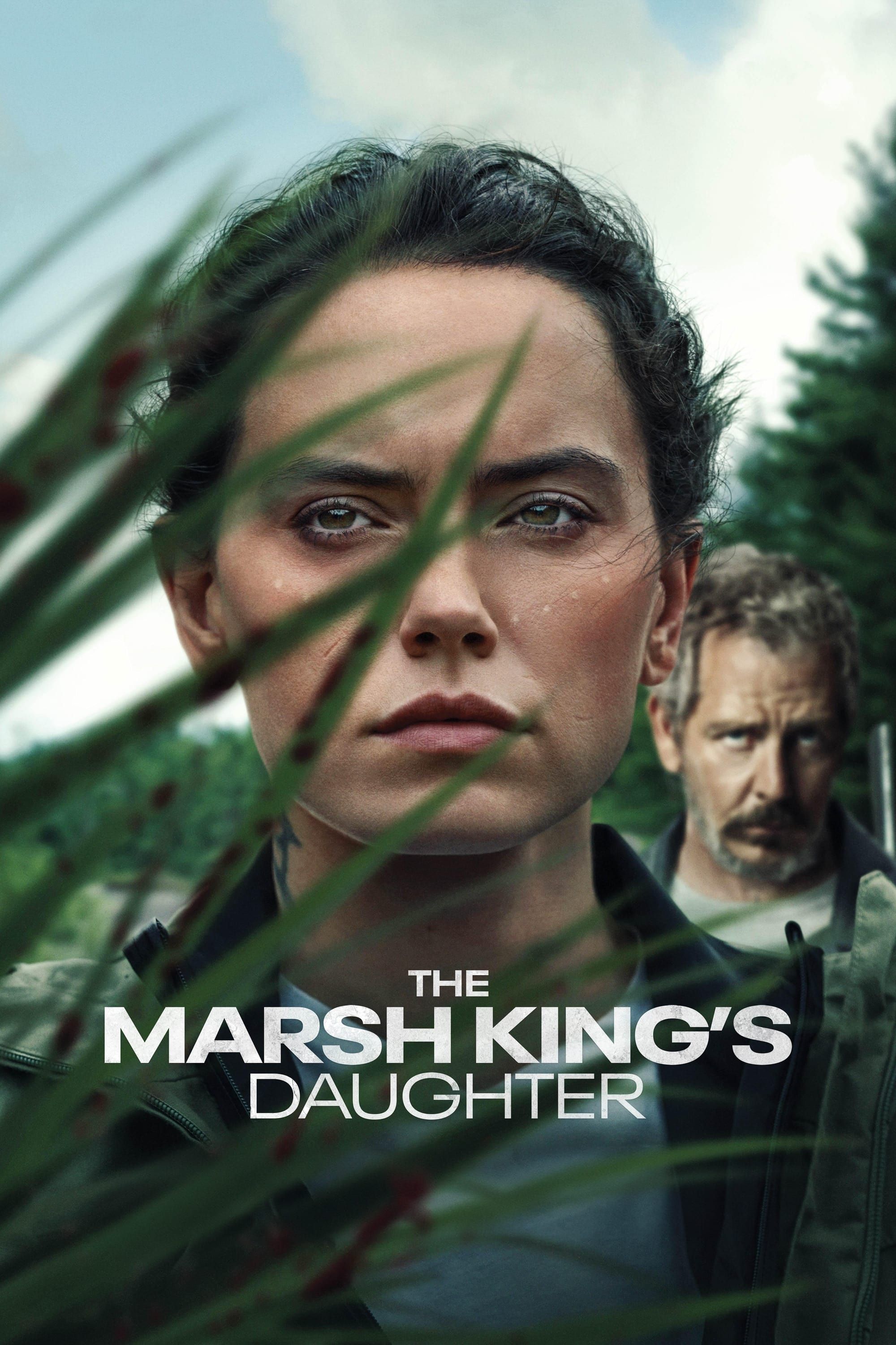 The Marsh King&rsquo;s Daughter