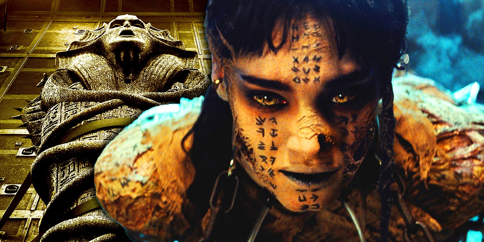 The Mummy 2017 Ending Explained