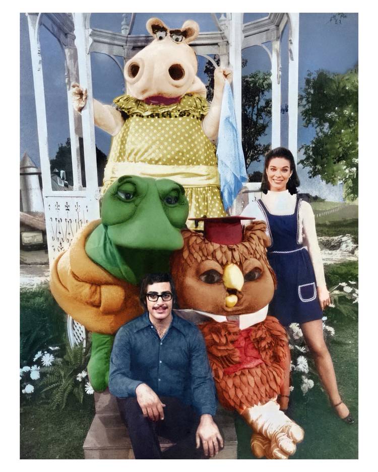 New Zoo Revue Interview Doug Momary & Emmy Jo Peden Reflect On