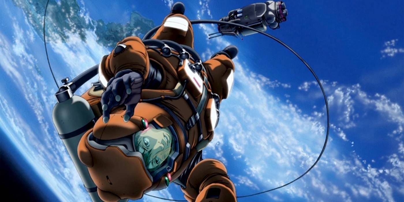 Locandina di Planetes