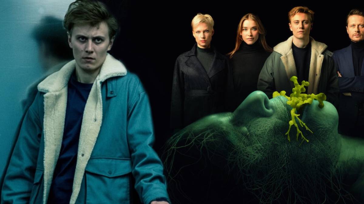 The Privilege Ending Explained