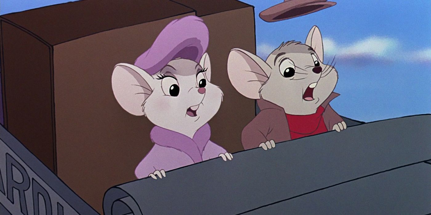 10 Disney Sequels As Good As (Or Better) Than The Original