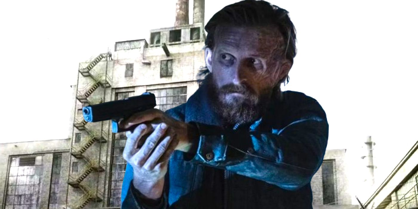 What Walking Dead Shows You Should Watch Before The Ones Who Live