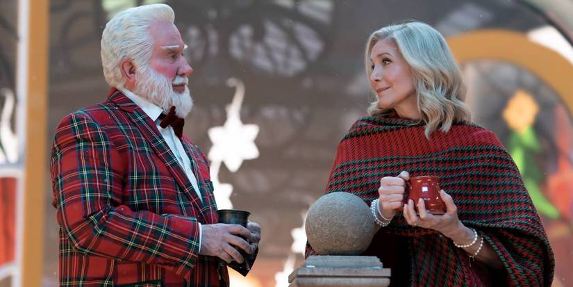 The Santa Clauses Season 3: Will It Happen? Cast, Story & Everything We ...