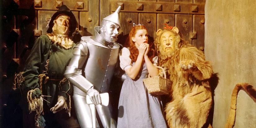 Wicked Is The Only The Beginning Of Wizard Of Oz's Massive Renaissance