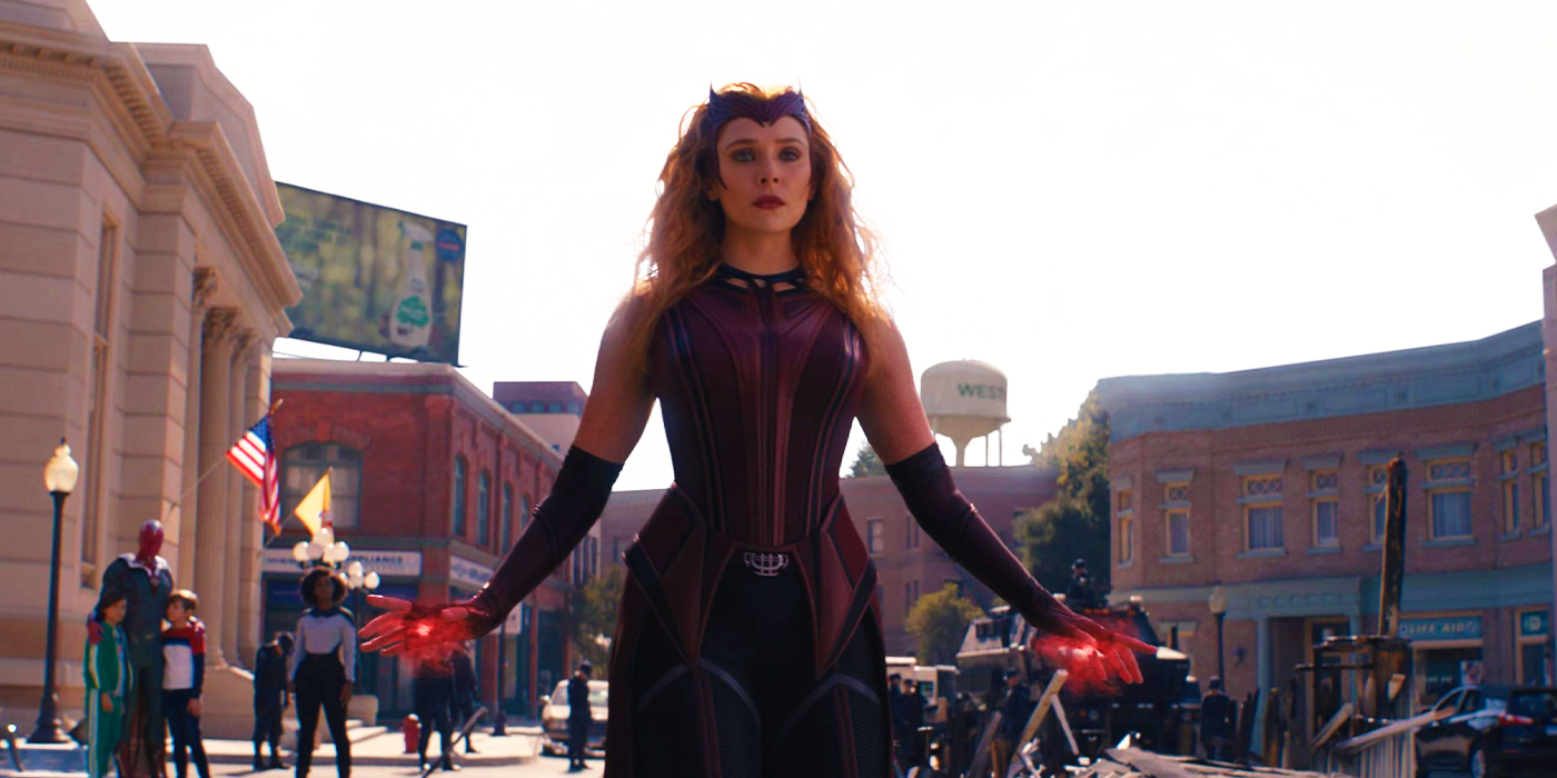 Scarlet Witch's MCU Return Feels Inevitable In 2024 After 1 MCU Star's New Comments