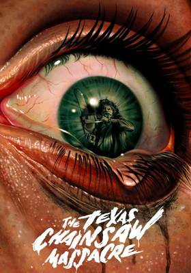 The Texas Chainsaw Massacre Poster