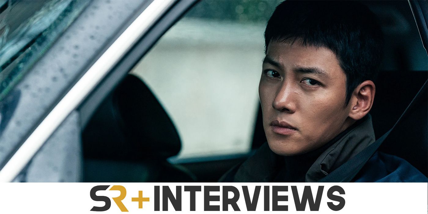 the worst of evil ji changwook interview