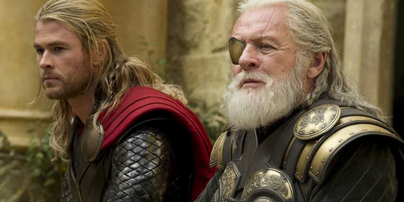 Thor Rabjerg 10 Best MCU Thor Movie Suits, Ranked By Comics Accuracy