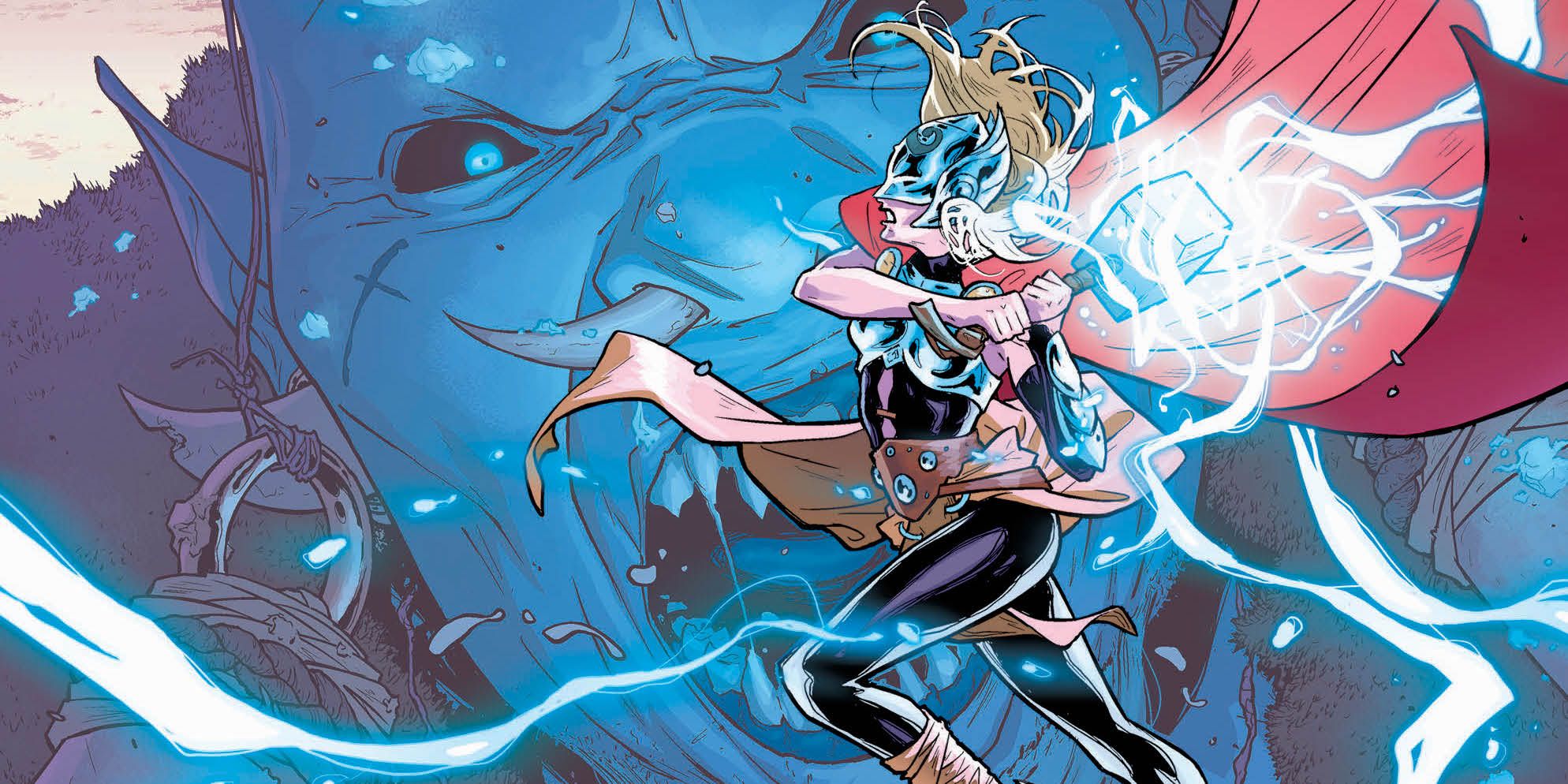 Every Version of Thor, Ranked From Weakest To Most Powerful