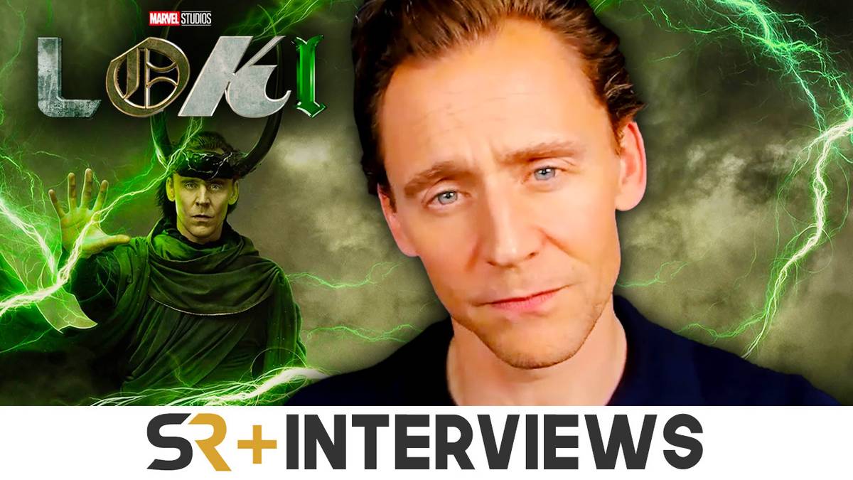 Loki Season 2 Interview: Tom Hiddleston Reflects On Loki's 14 Year Arc ...