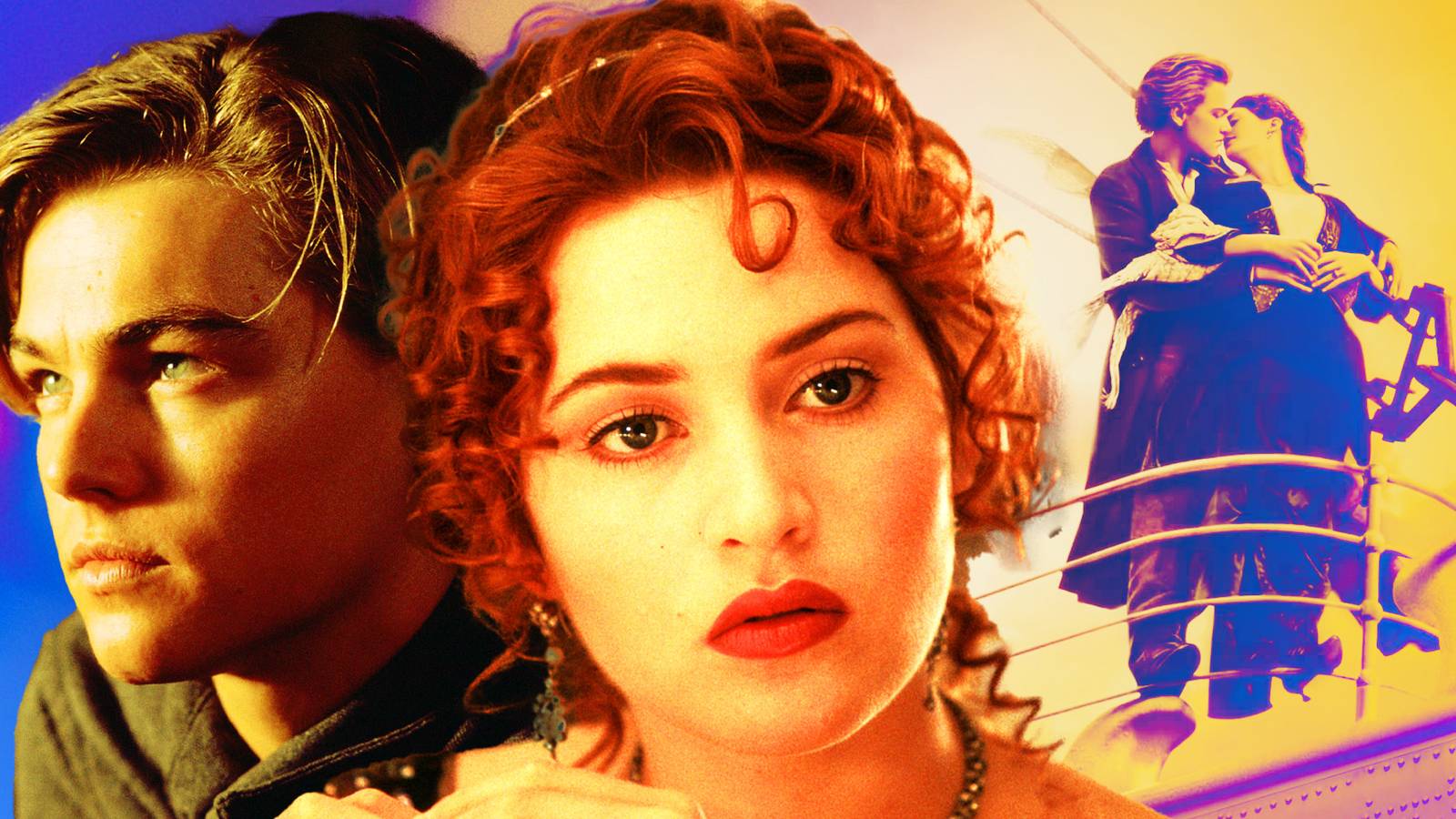 10 Questions About Titanic You're Embarrassed To Ask (But May Be Wondering), image size:1600x900