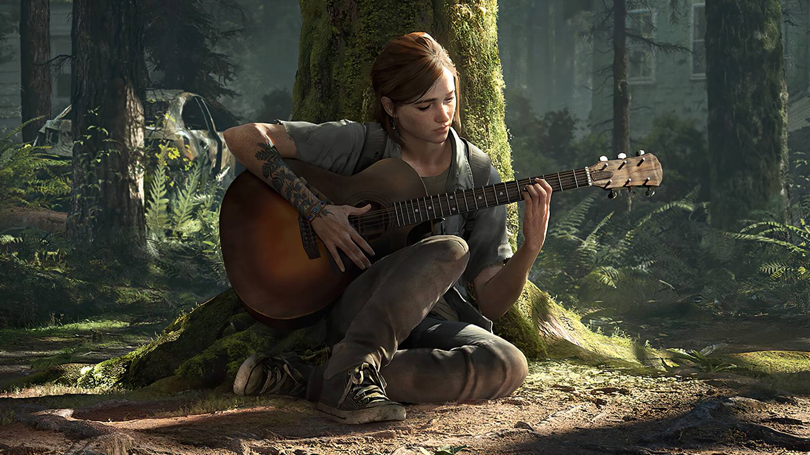 The Last Of Us Part 3 New Lead Character Isn't What Gamers Want