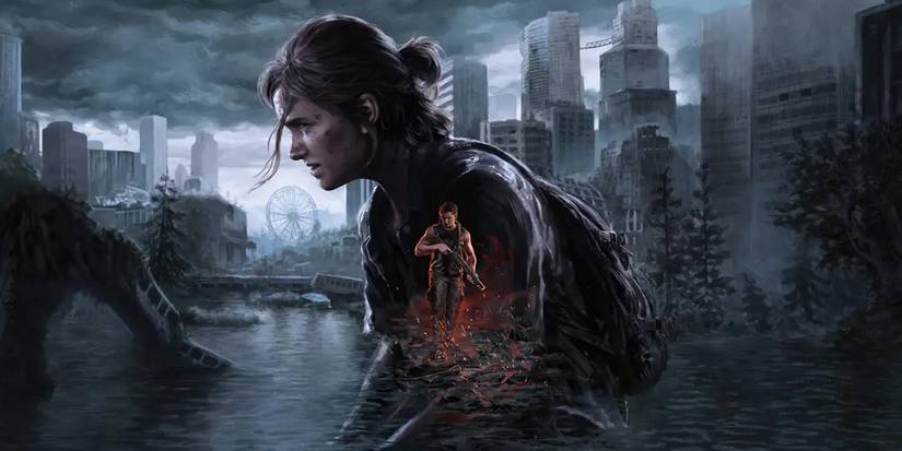 Where TLOU 2 Remastered’s Lost Levels Fit Into The Story