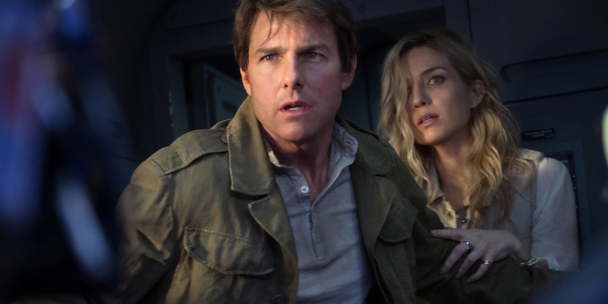 One Of Tom Cruises Most Impressive Box Office Feats Was Also One Of His Few Career Failures