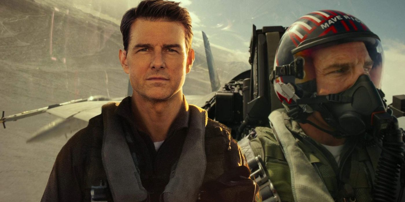 Top Gun 3s Character Return Fixes Top Gun: Mavericks Tragic Twist