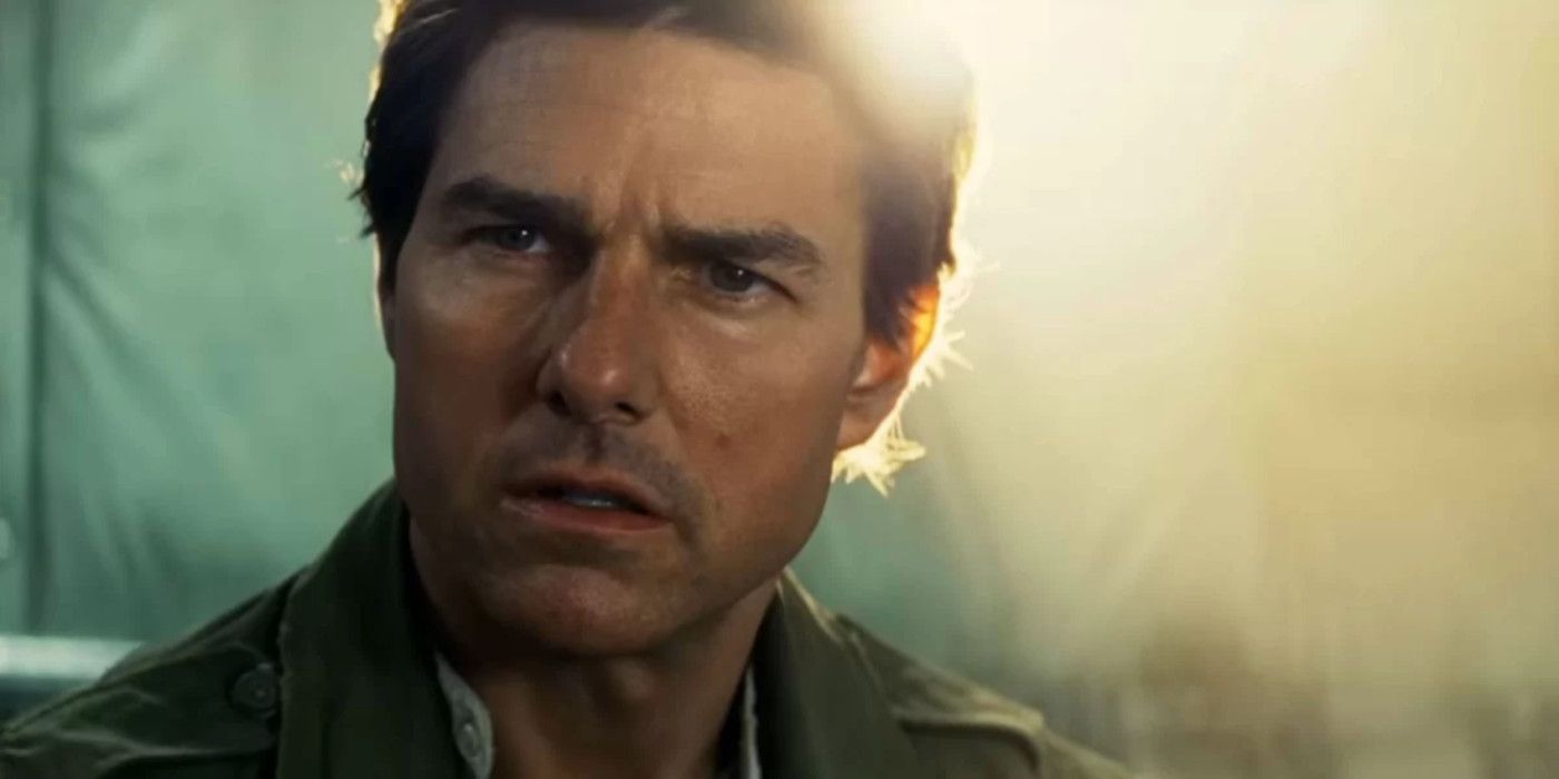 One Of Tom Cruises Most Impressive Box Office Feats Was Also One Of His Few Career Failures