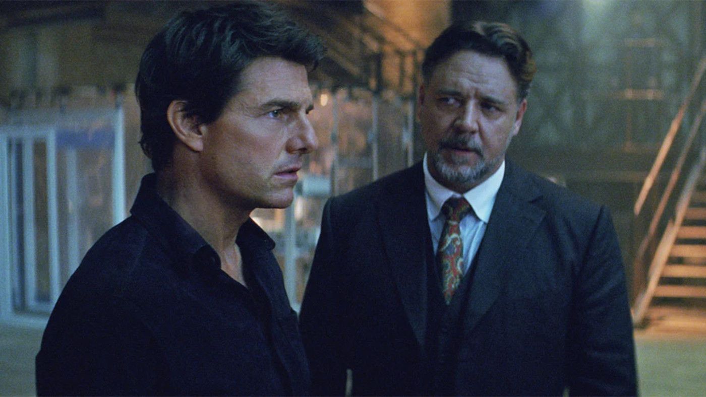 Tom Cruises The Mummy Failure: 8 Reasons Why Dark Universe Failed Before It Began