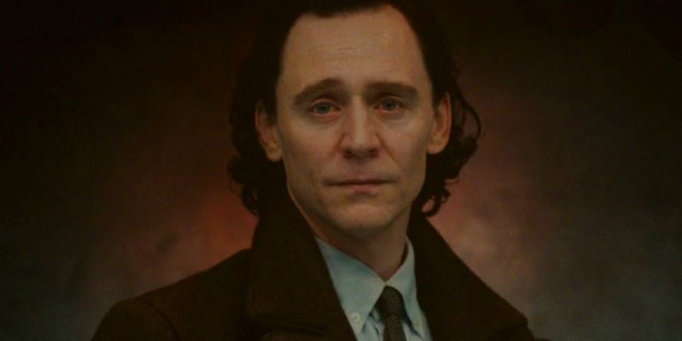 Loki Season 2 Ending Explained