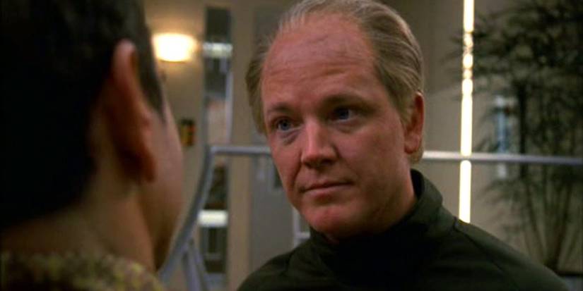 10 Versions Of Voyager's Tom Paris In Star Trek