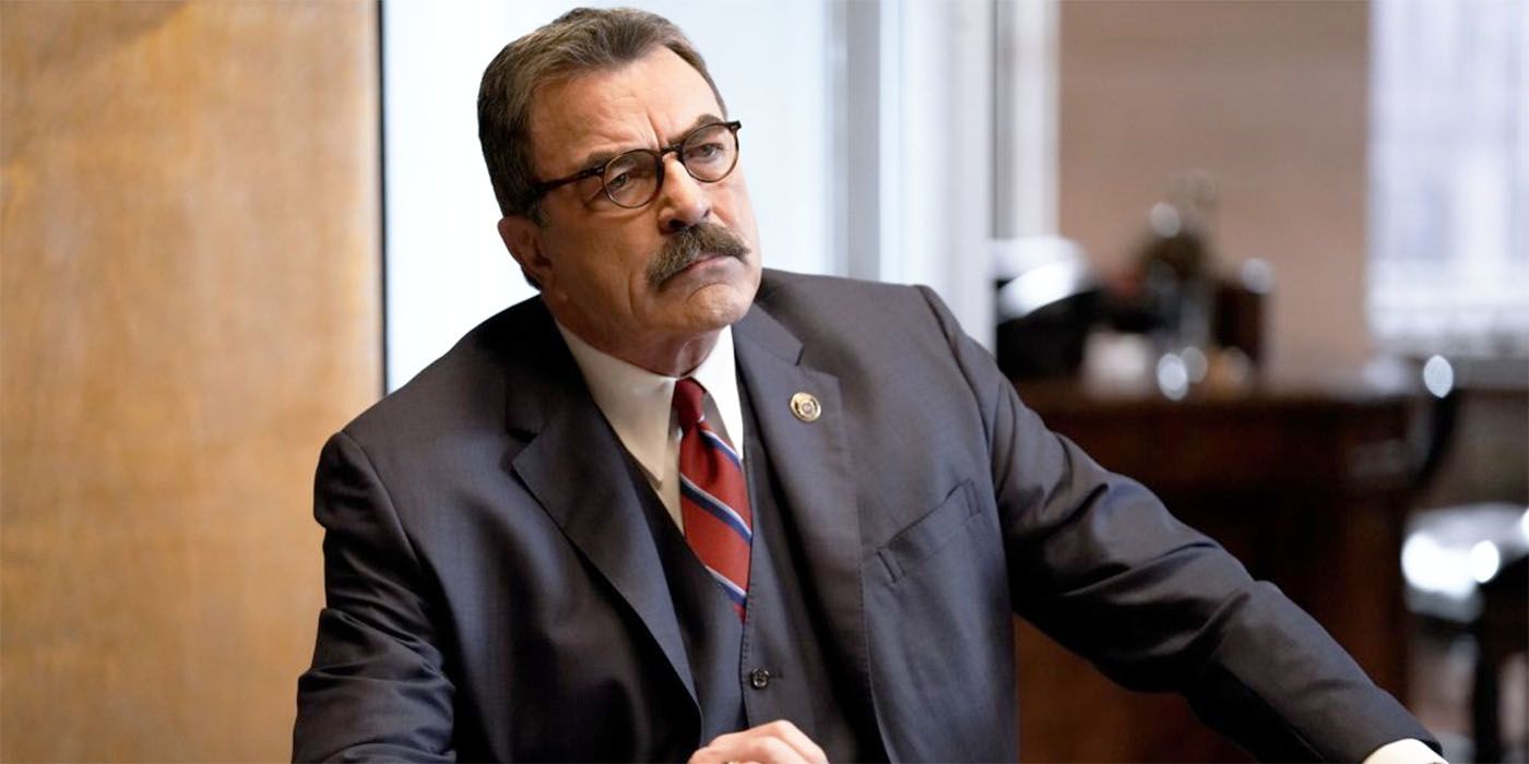 Why Blue Bloods Officially Being Canceled After Season 14 Is So Upsetting