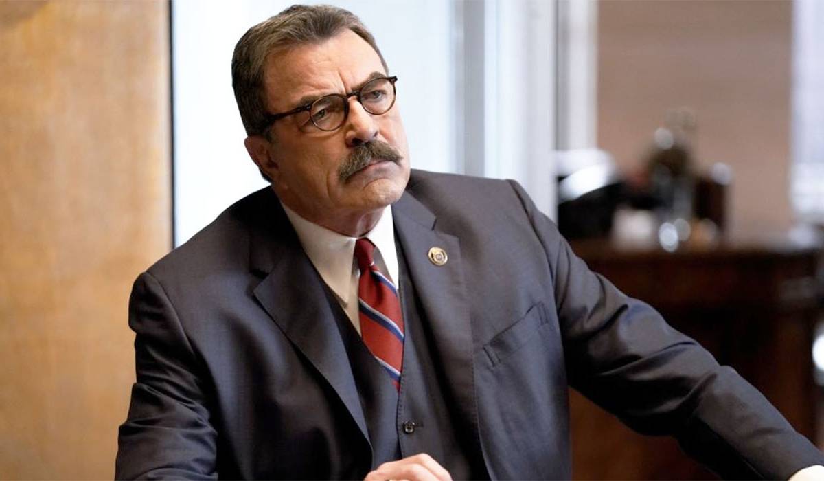 Blue Bloods Cancelled, Season 14 Conclusion Set For 2 Parts Through 2024