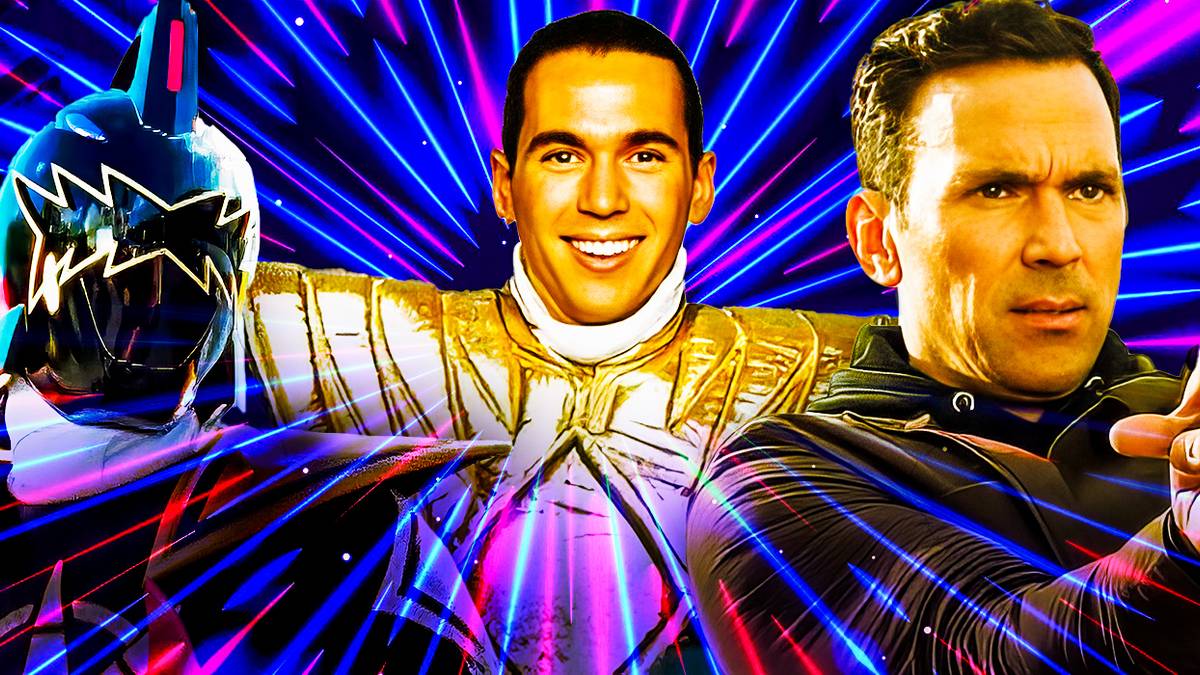 Power Rangers' New Tommy Oliver Death Is the Perfect Final Goodbye