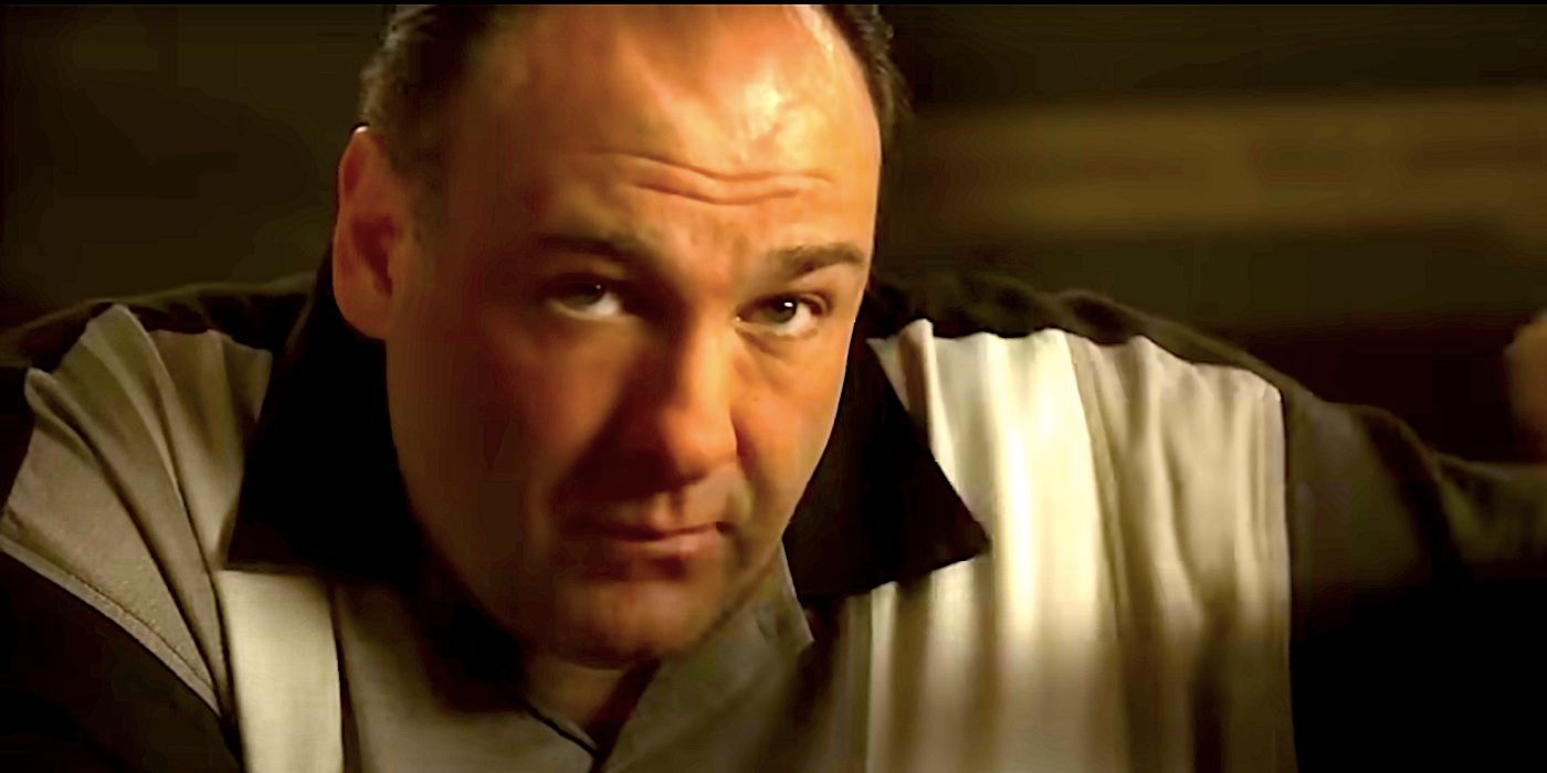 Shocking Sopranos Theory Reveals Who Betrayed Tony, And It Totally Changes Season 6