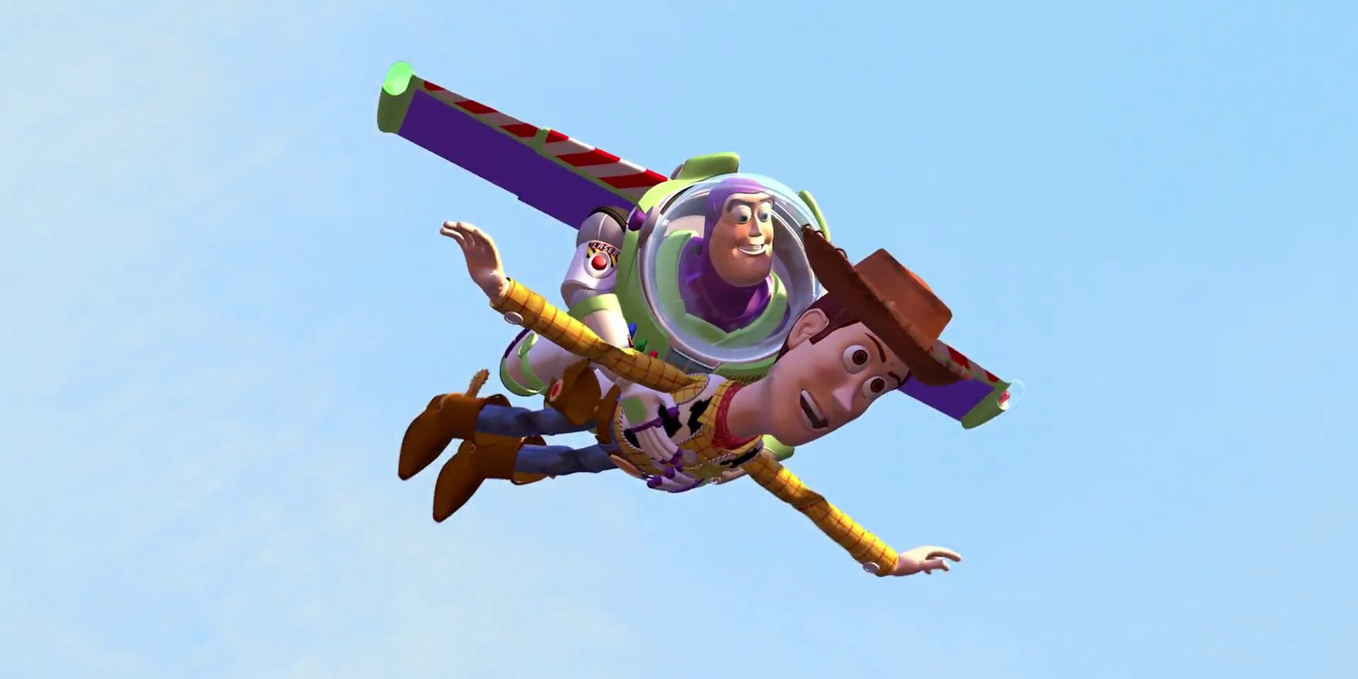 10 Characters We'd Love To See Return In Toy Story 5