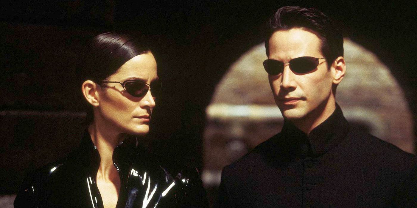 El actor original de Neo en Matrix habría experimentado una carrera primero si no hubiera rechazado el papel