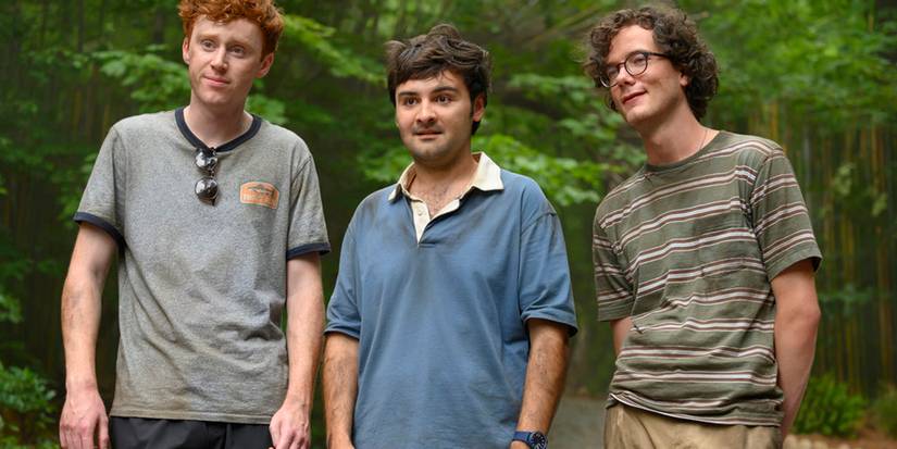 Meet the 5 New Solid Members Becoming a member of the Present