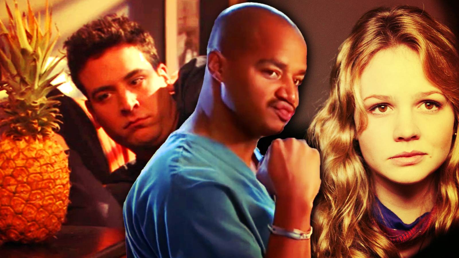 10 Amazing TV Episodes That (Mostly) Ignore The Main Character