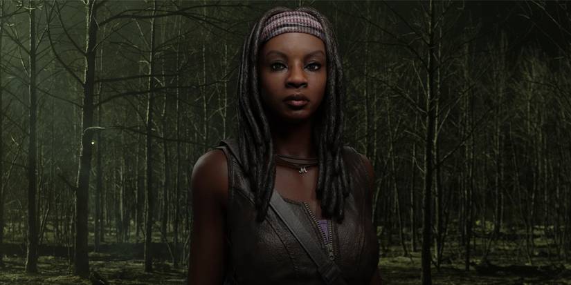 All Playable The Walking Dead: Destinies Characters, Ranked