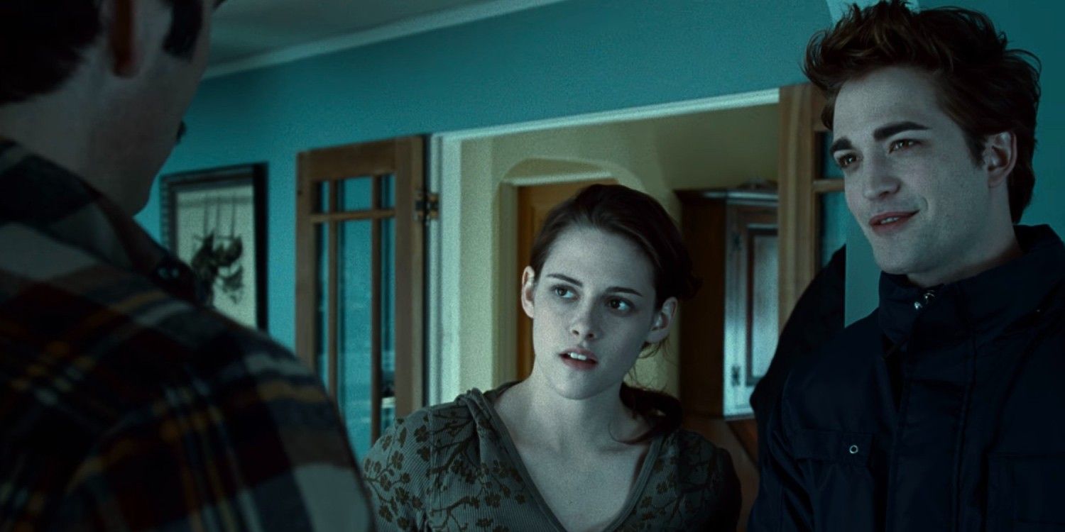 10 Ways Bella Swan's Character Could (& Should) Be Different In Twilight's TV Remake