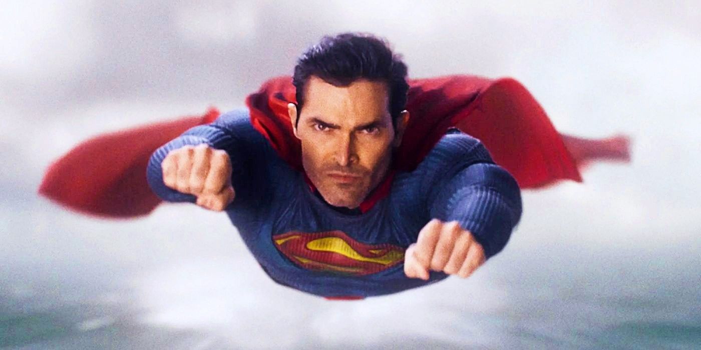 Superman & Lois Season 4 Set Photos Seemingly Reveal When That Shocking Death Will Be Resolved