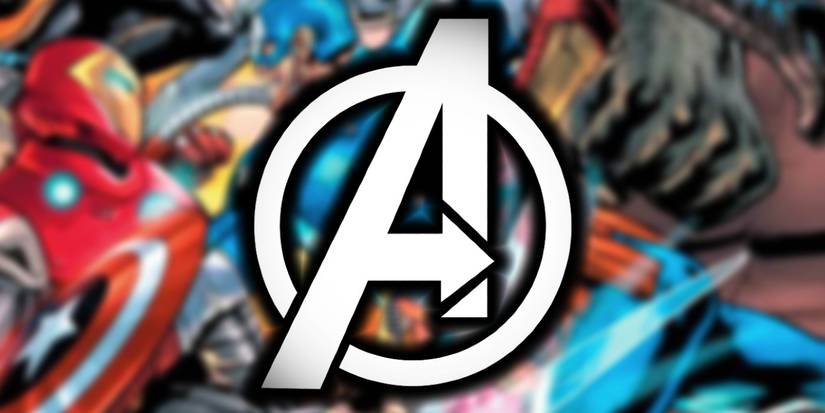 ultimate universe avengers symbol