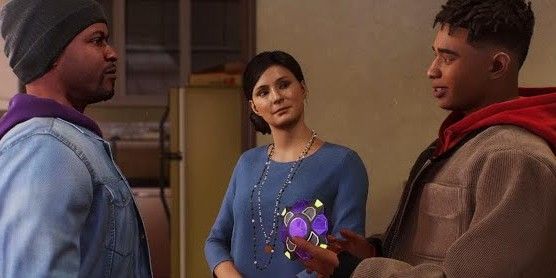 10 Best Spider-Man 2 Cutscenes From Side Missions, Ranked