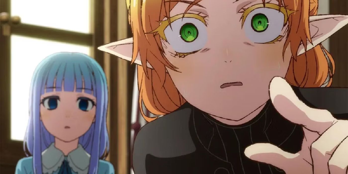 10 Best Isekai Anime on Netflix