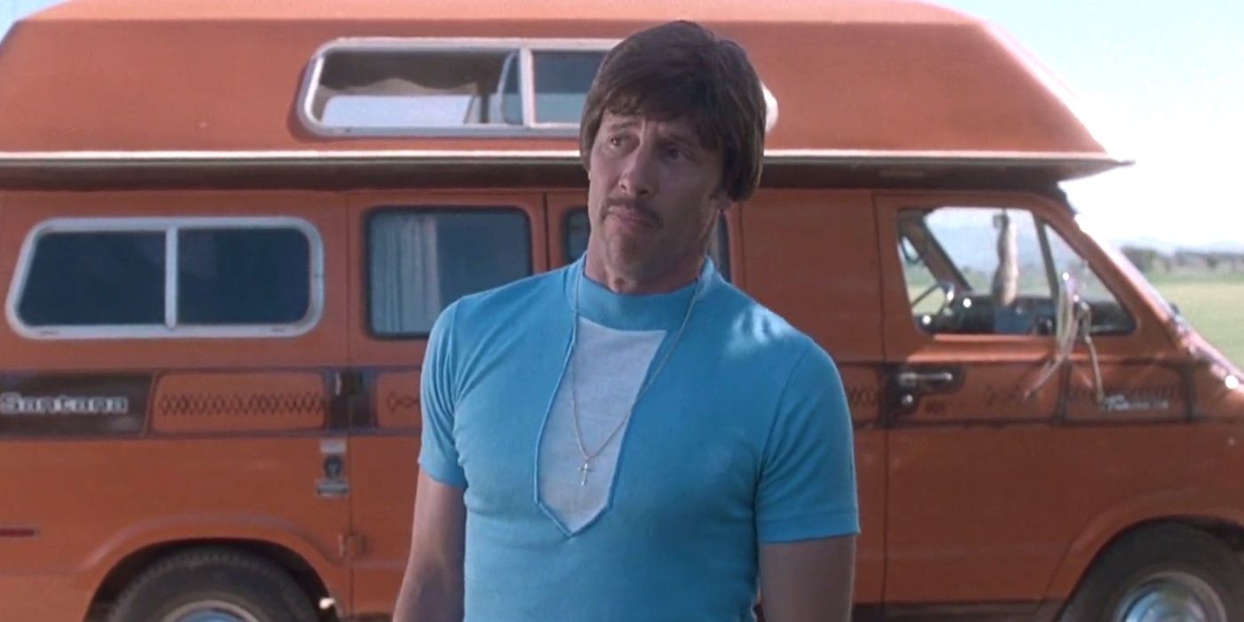 10 Harsh Realities Of Watching Napoleon Dynamite, 19 Years Later