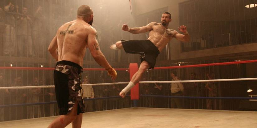 12 Popular Martial Arts Styles In Movies (& What They Say About Their User)