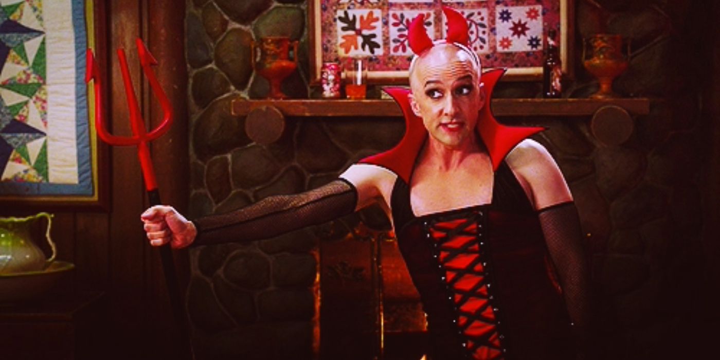 Dean Pelton's 10 Best & Most Hilarious Quotes