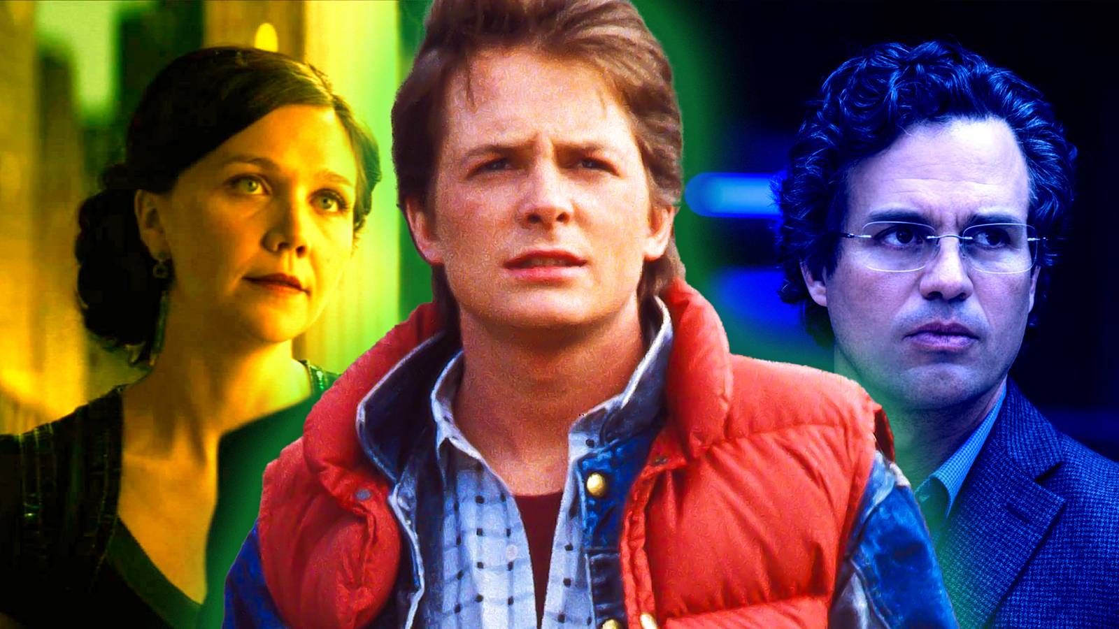 8 Movie Recasts That Ended Up Being So Much Better