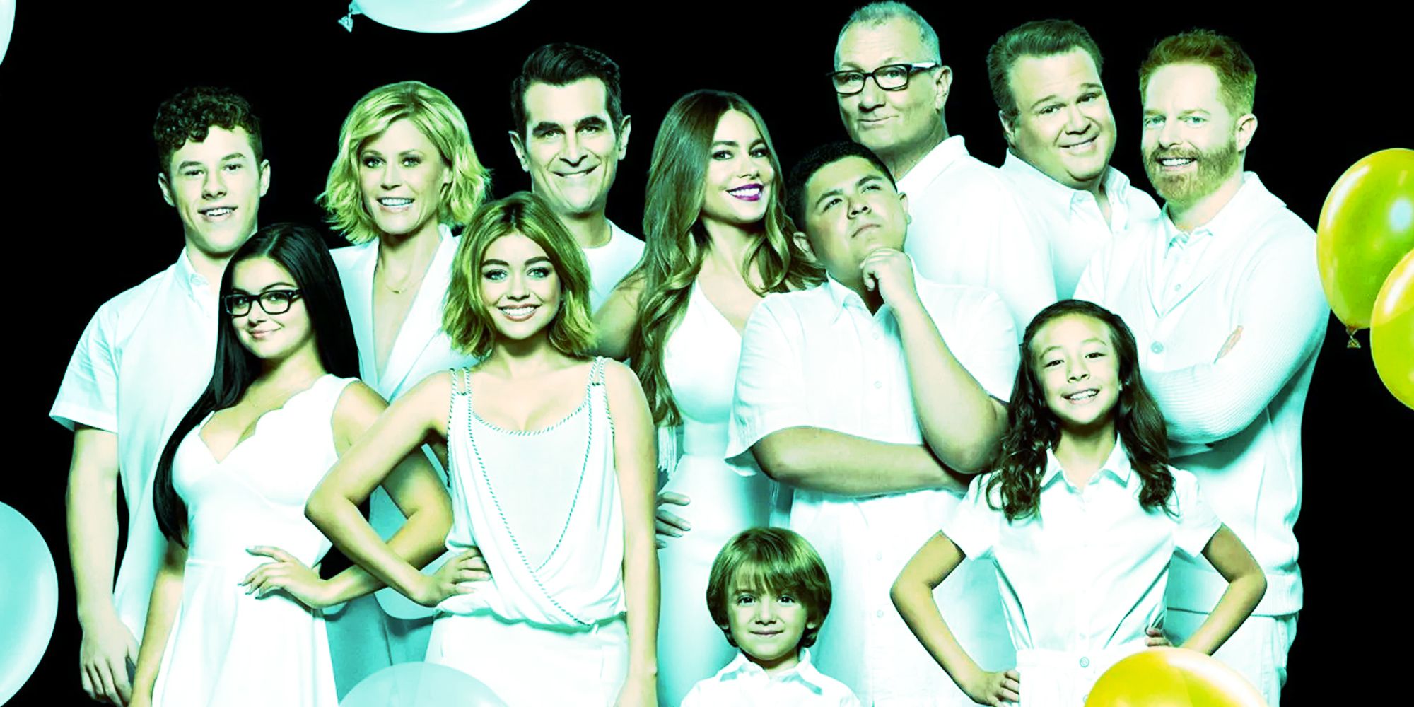 Why Was Modern Family Canceled After Season 11?