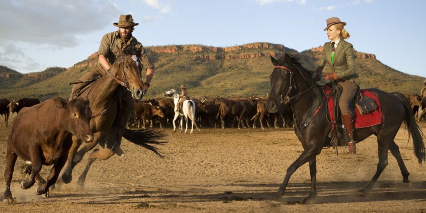 A 2023 Australian Epic Can Show Kevin Costner How To Save His Failed Yellowstone Replacement