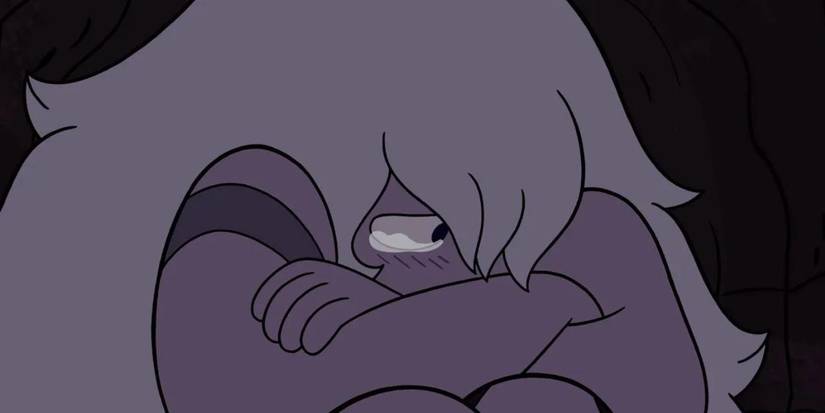 10 Times Steven Universe Tackled Serious Topics
