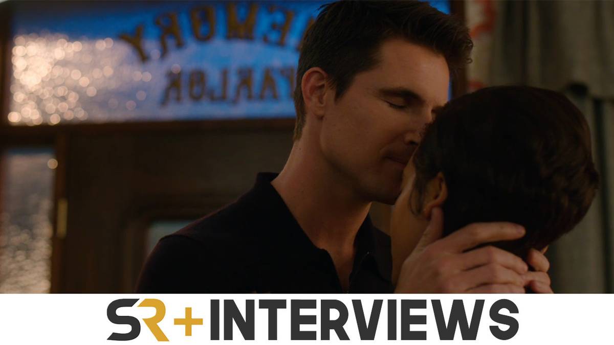 Upload Season 3 Interview: Director Alberto Belli On Nora's Feelings ...