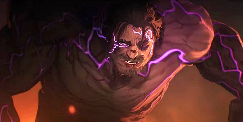 Who Is Vander? Vi & Jinx's Adoptive Father Explained