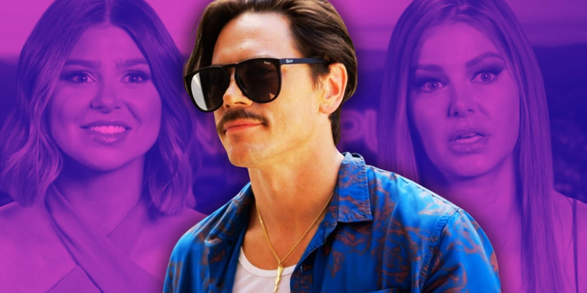 Vanderpump Rules: 10 Cast Members Who Actually Worked At Sur (Who Still ...